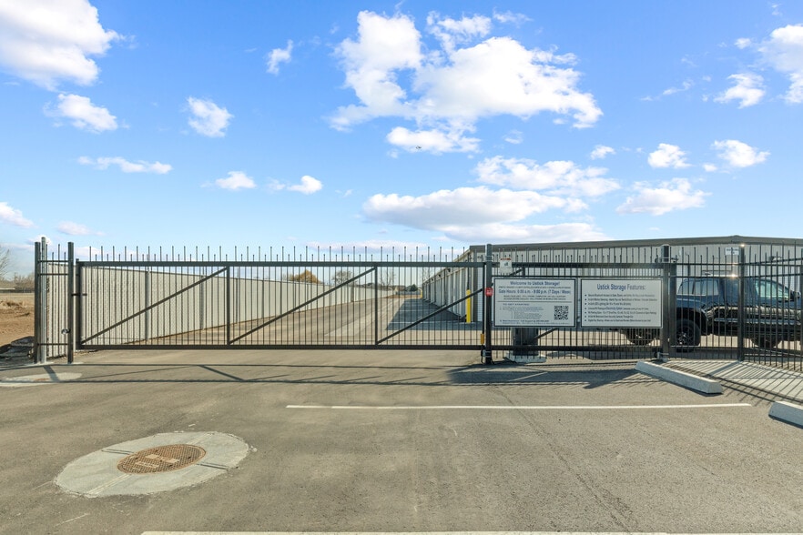 More Photos Of 17848 Middleton Rd, Nampa Self Storage For Sale