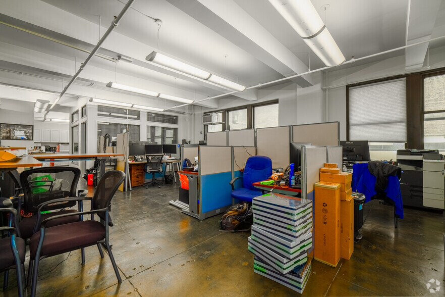 More Photos Of 146 W 29th St, New York Loft Creative Space For Lease