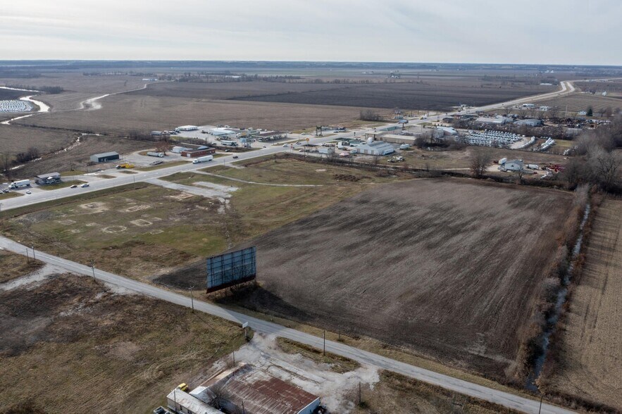 More Photos Of XXX Hwy 24, Taylor Land For Lease