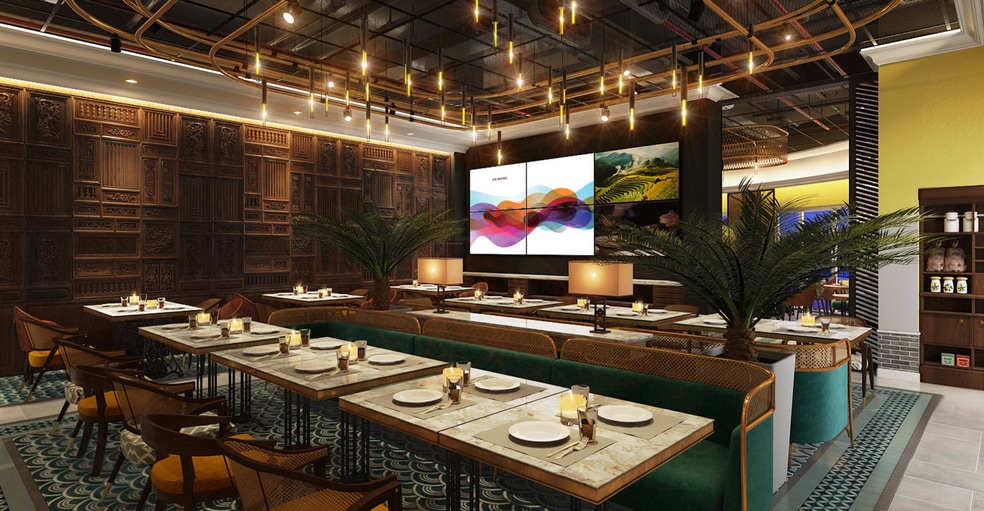 More Photos Of 909 Story Rd, San Jose General Retail For Sale