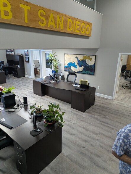 More Photos Of 595 W 7th St, San Pedro Office For Lease