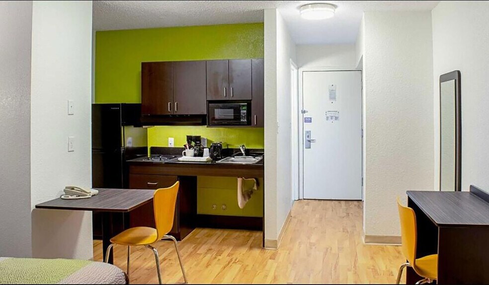 More Photos Of 11645 Chesterdale Rd, Cincinnati Hotel For Sale