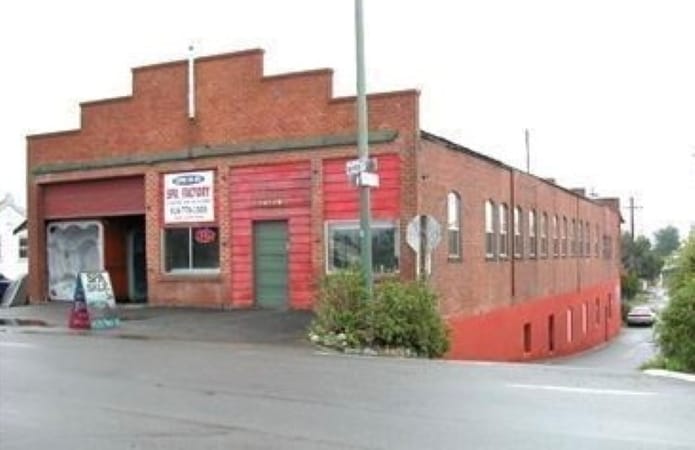 Primary Photo Of 14009 River Rd, Walnut Grove Industrial For Sale