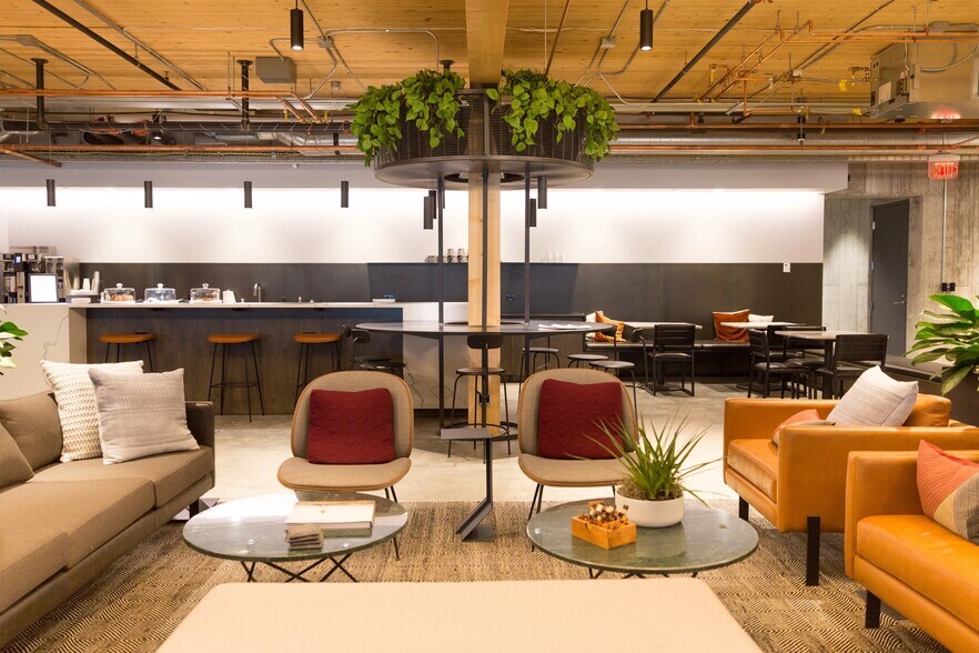 More Photos Of 323 Washington Ave N, Minneapolis Loft Creative Space For Lease