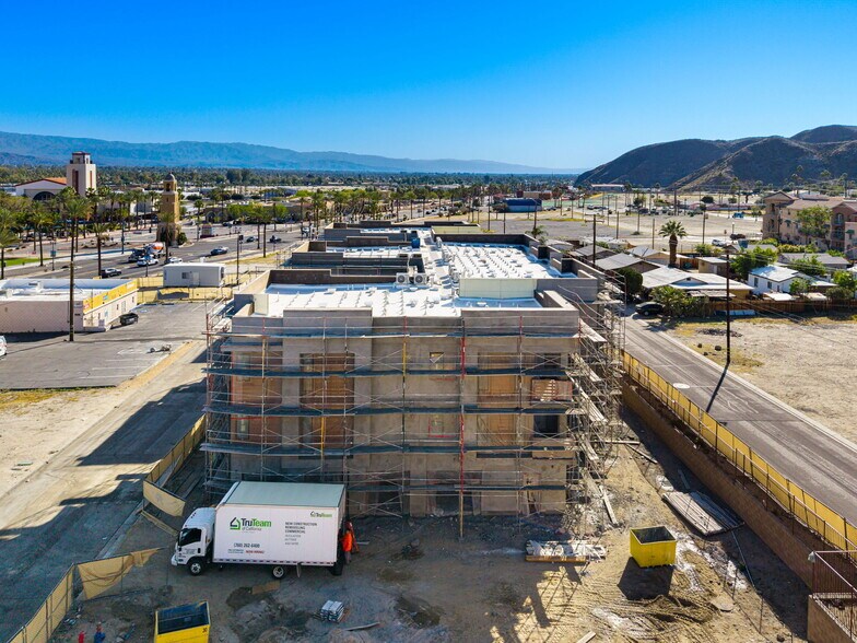 More Photos Of 68550 Grove Street, Cathedral City Apartments For Sale