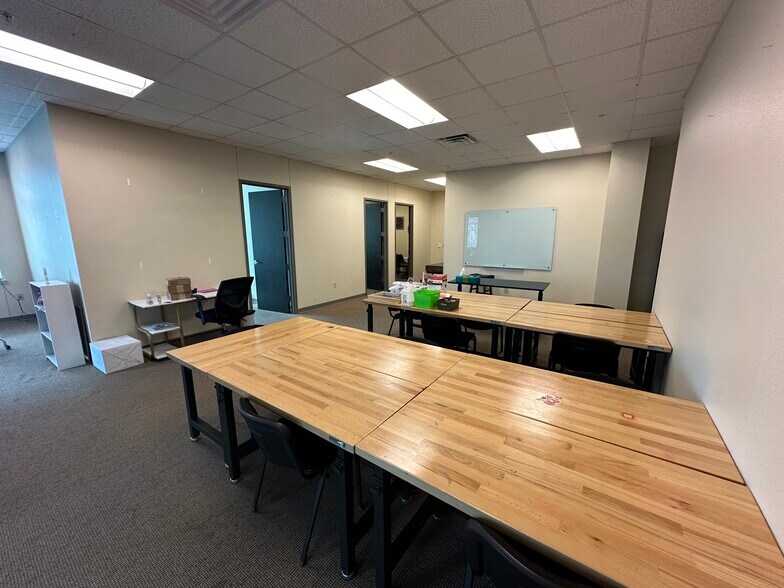 More Photos Of 2800 Shoreline Dr, Denton Medical For Sale