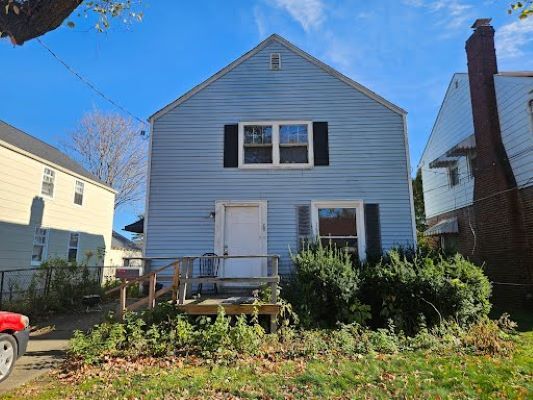 Primary Photo Of 89 Wyoming Ave, Buffalo Apartments For Sale