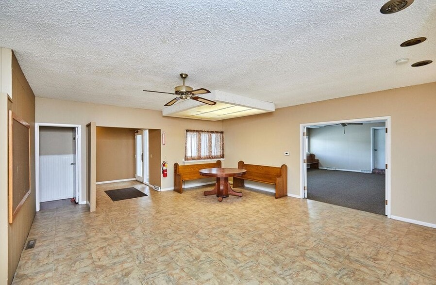 More Photos Of 22952 141st Dr, Bouton Religious Facility For Sale