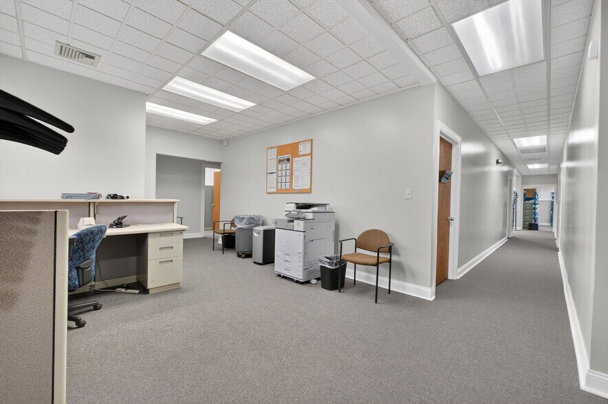 More Photos Of 1491 Route 52, Fishkill Loft Creative Space For Sale