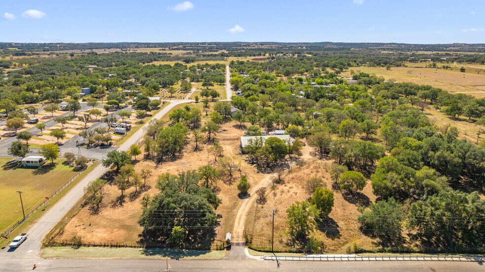 More Photos Of 14691 US-290, Stonewall Land For Sale