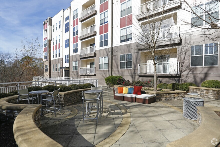 More Photos Of 900 E Six Forks Rd, Raleigh Apartments For Lease