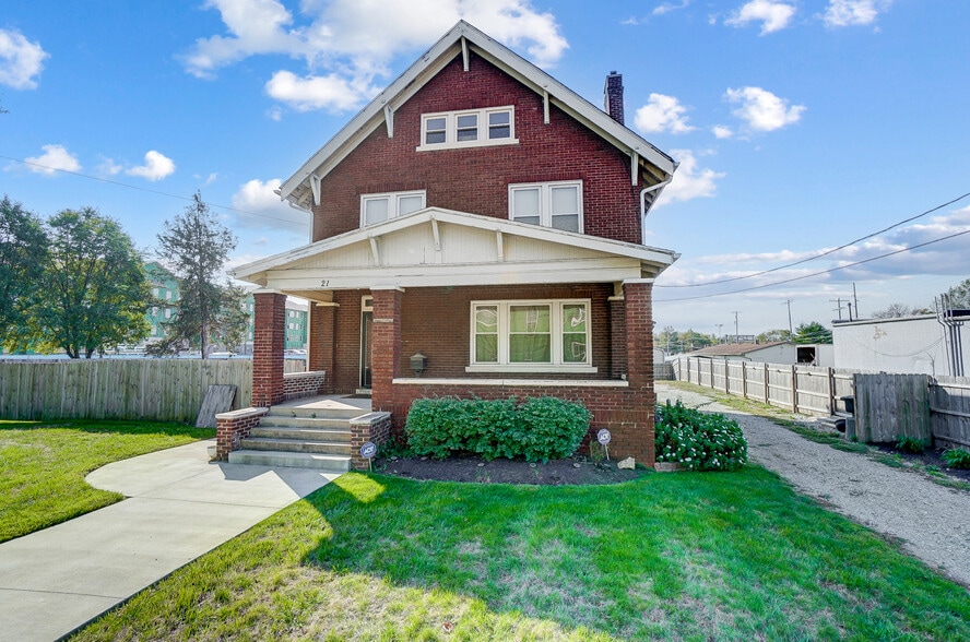 More Photos Of , Columbus Unknown For Sale