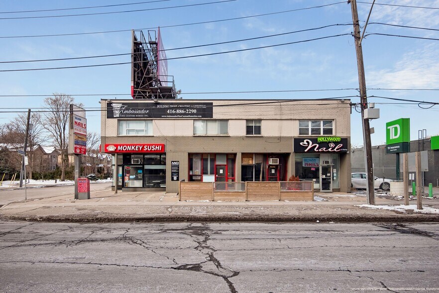 More Photos Of , Toronto General Retail For Sale