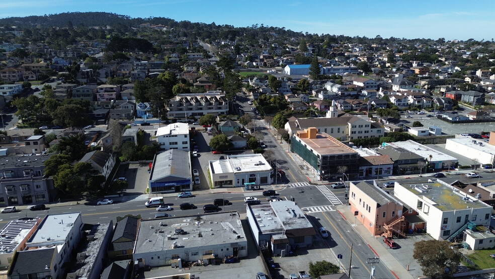 More Photos Of 585-599 Lighthouse St, Monterey Freestanding For Sale