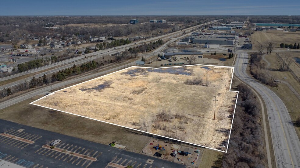 More Photos Of 1240 James Savage Rd, Midland Land For Sale