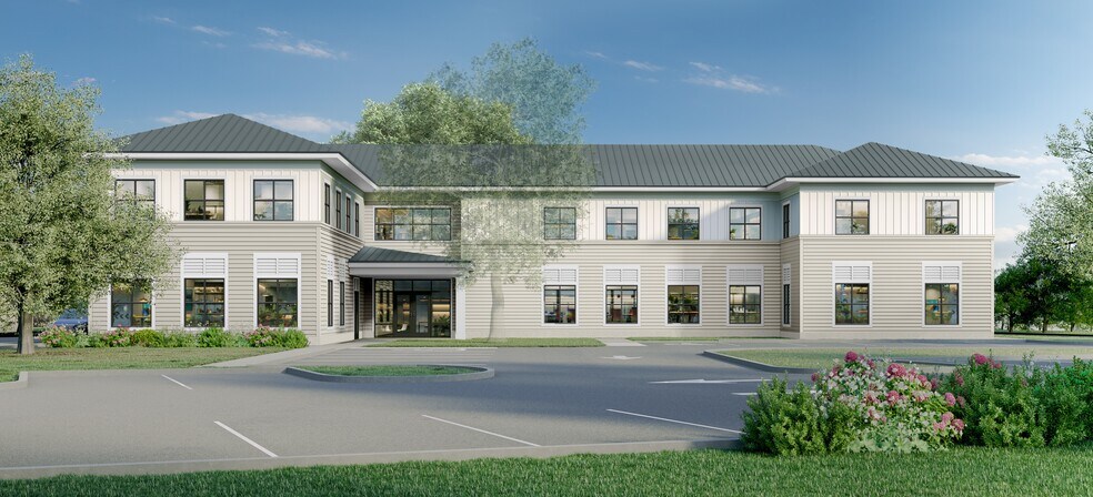 Primary Photo Of 9565 Spring Blossom ln, Fernandina Beach Office For Lease