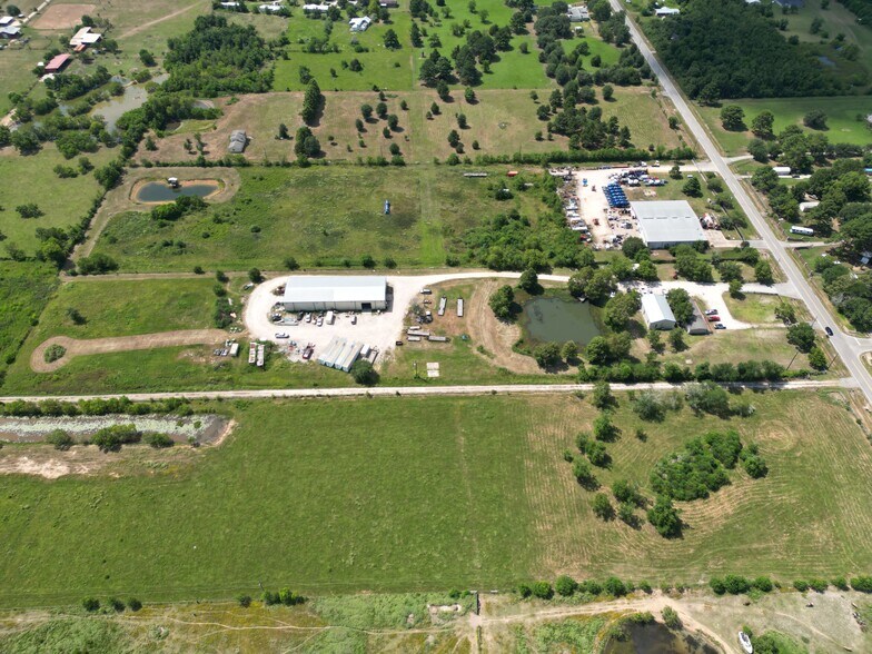 Primary Photo Of 21310 Binford Rd, Waller Land For Sale