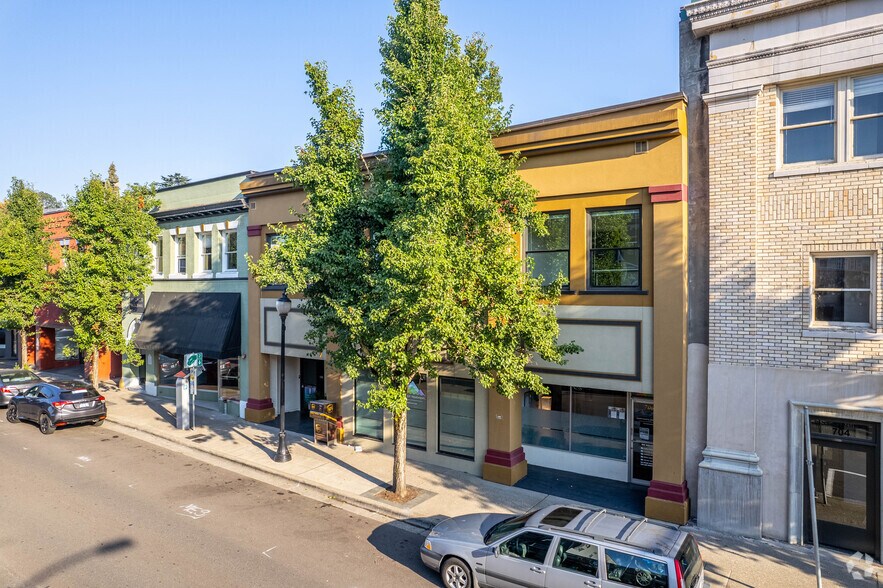 More Photos Of 706-708 Main St, Oregon City Office For Sale