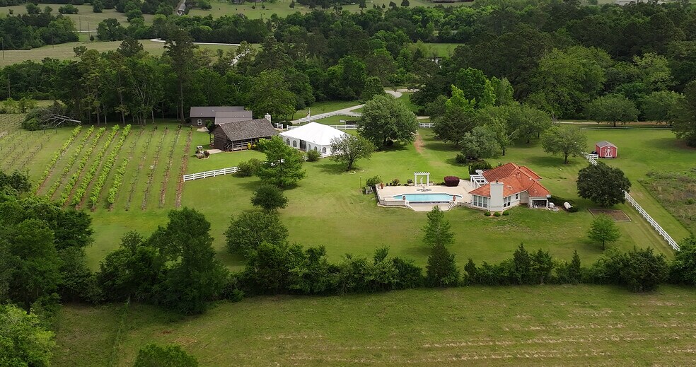 More Photos Of 231 Hostetter Rd, New Waverly Land For Sale