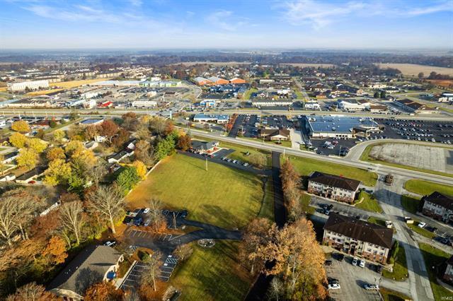 More Photos Of 3700 W Bethel Ave, Muncie Land For Sale