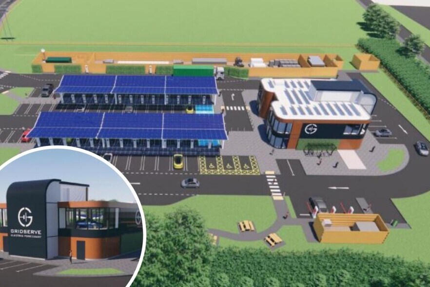 More Photos Of 0 Mesa Dr, Blythe Land For Sale