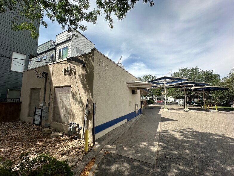 More Photos Of 1028 Acoma St, Denver General Retail For Lease