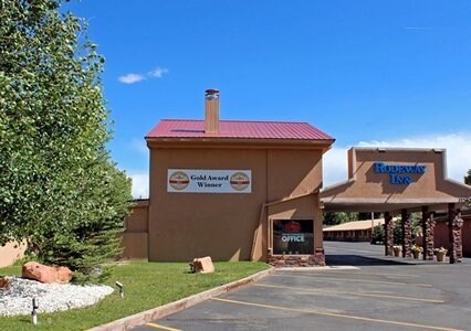 More Photos Of 37760 US Highway 50, Gunnison Hotel For Sale