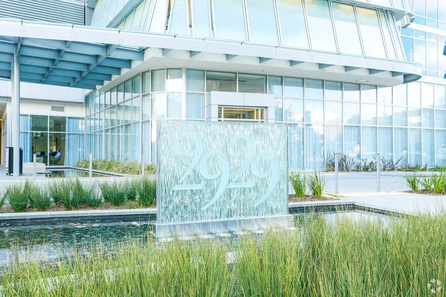 More Photos Of 2929 Weslayan St, Houston Apartments For Lease