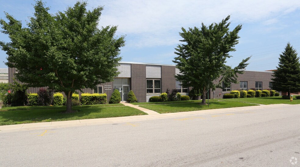 More Photos Of 6150 W Mulford St, Niles Warehouse For Sale