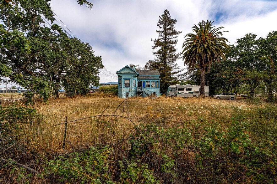More Photos Of 4025-4055 Sebastopol Rd, Santa Rosa Land For Sale