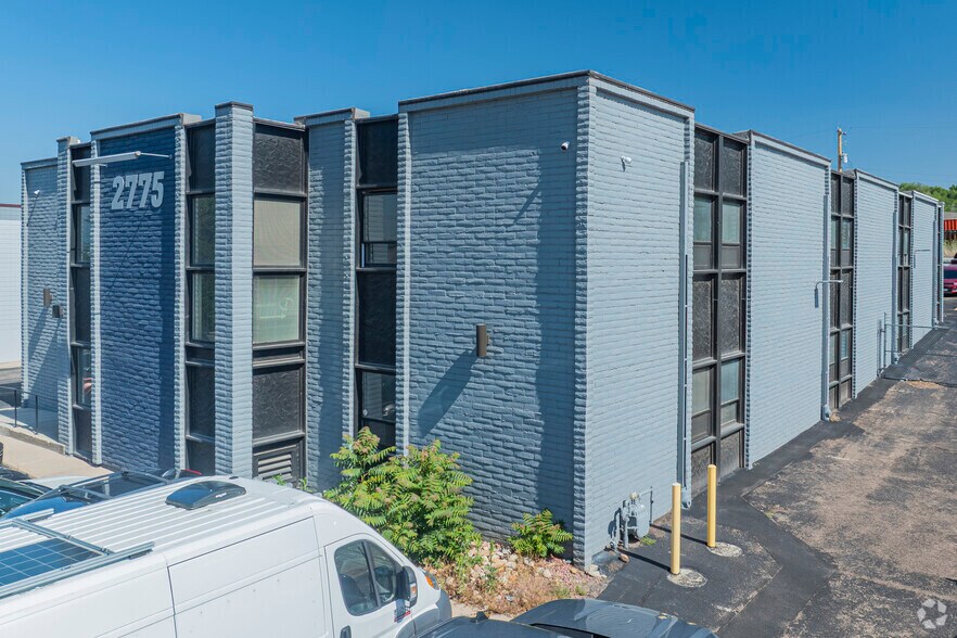 More Photos Of 2775 W Hampden Ave, Englewood Office For Sale