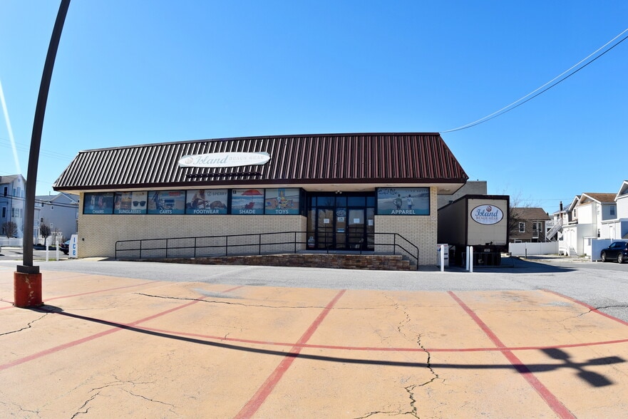 More Photos Of 900-908 Bay Ave, Ocean City Storefront Retail Office For Sale