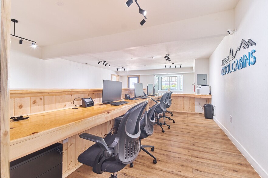 More Photos Of 586 Bonanza Trail, Big Bear Lake Office Residential For Sale