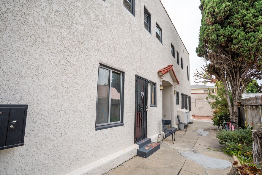 More Photos Of 679 Obispo Ave, Long Beach Apartments For Sale