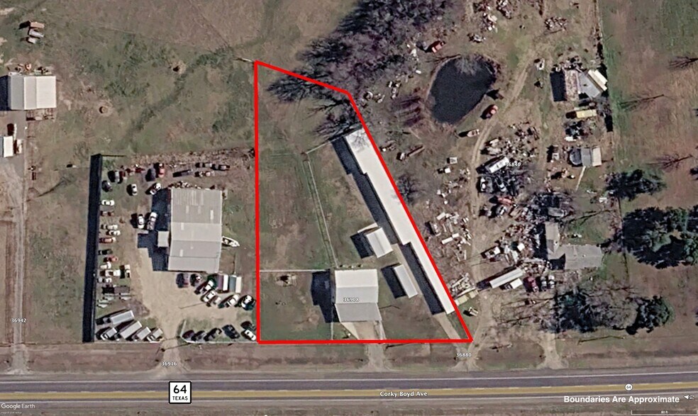 More Photos Of 36908 State Highway 64, Wills Point Multifamily For Sale