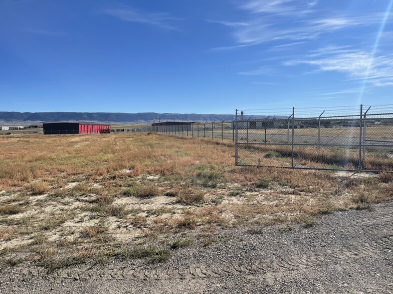 Primary Photo Of 0002 Fullspeed, Casper Land For Sale