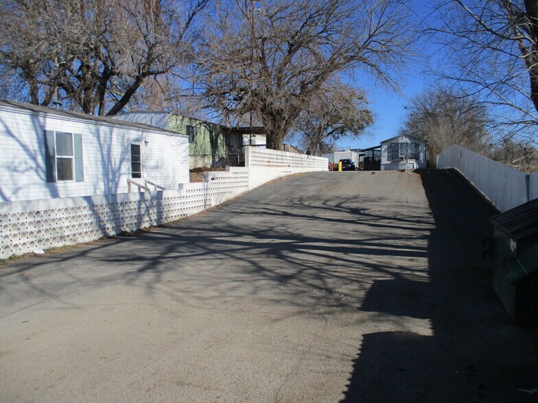 More Photos Of 3200 E Reno Ave, Oklahoma City Manufactured Housing Mobile Home Park For Sale