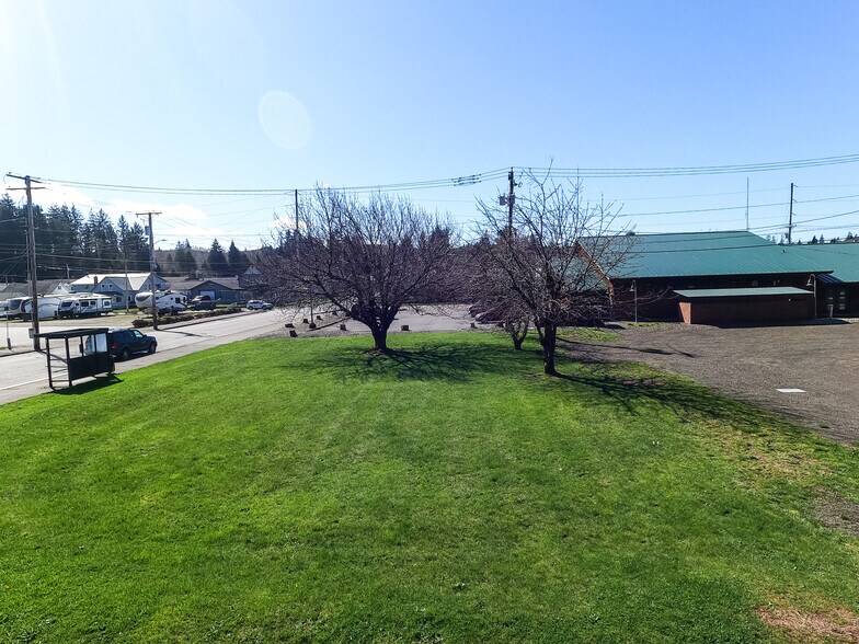 More Photos Of 1312 1st St, Cosmopolis Land For Sale