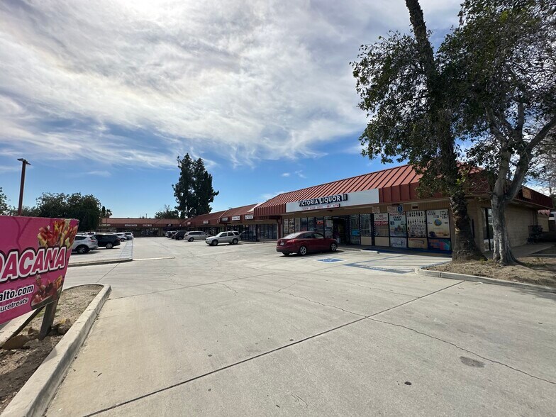 Primary Photo Of 2715 W Foothill Blvd, Rialto Unknown For Lease