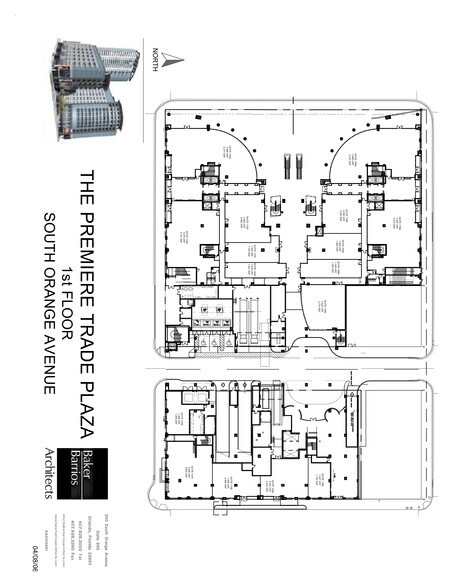 More Photos Of 150 S Magnolia Ave, Orlando General Retail For Sale