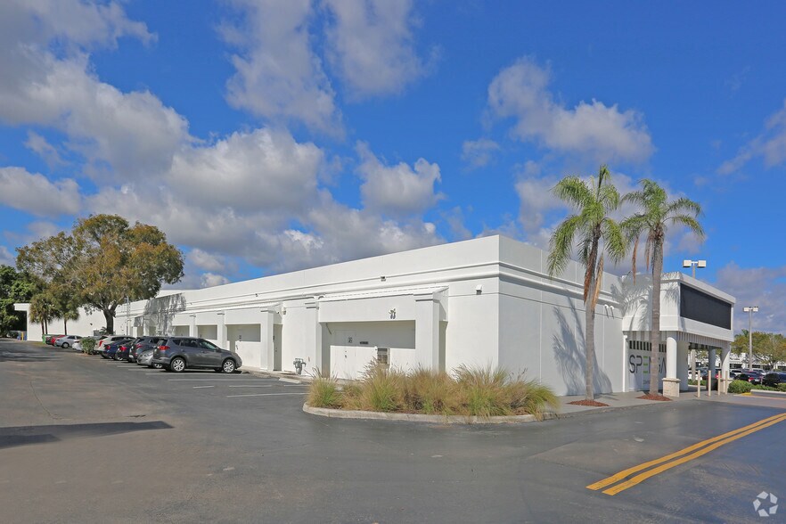 More Photos Of S Military Trail & Champion Blvd, Boca Raton Storefront For Lease