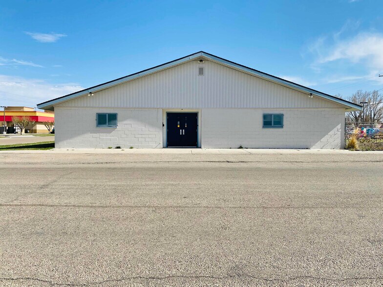 More Photos Of 522 N 9th Ave, Caldwell Daycare Center For Sale