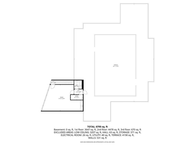 More Photos Of 2420 Alcott St, Denver Office Residential For Sale