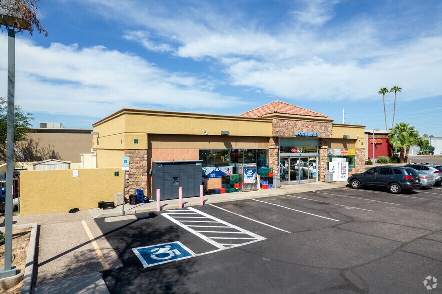 More Photos Of 5120 S Rural Rd, Tempe Unknown For Lease