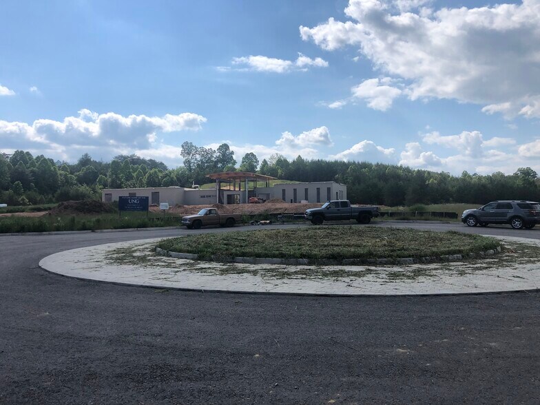 More Photos Of Ridgewood Dr, Blue Ridge Land For Sale