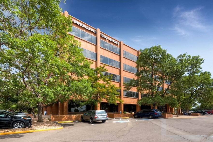 More Photos Of 11990 N Grant St, Northglenn Coworking Space