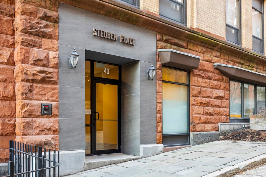 More Photos Of 40 Steuben Pl, Albany Apartments For Lease