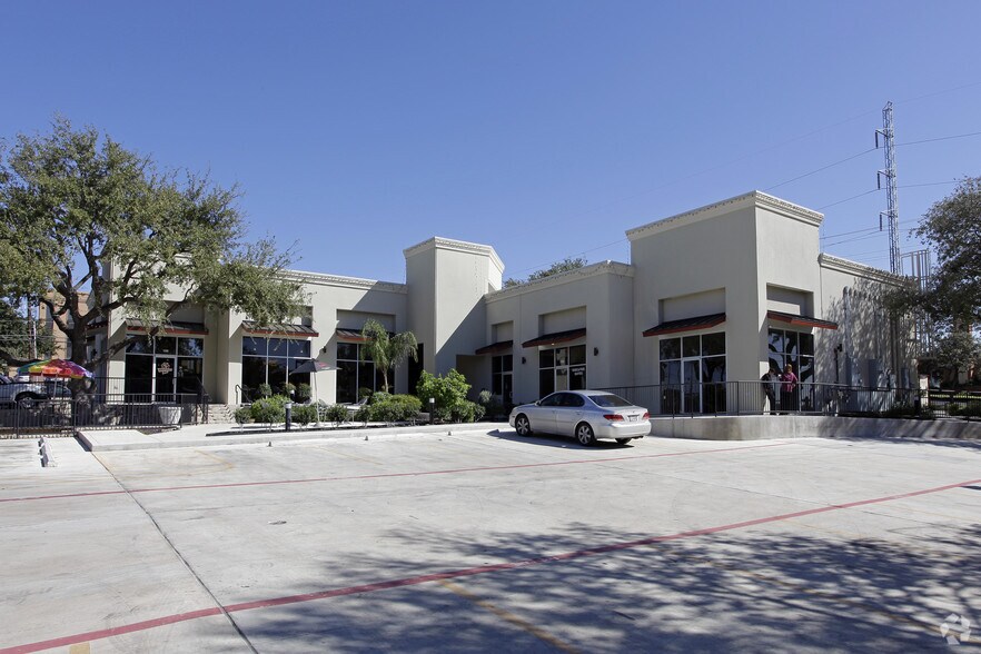 Primary Photo Of 5739 Callaghan Ctr, San Antonio Unknown For Lease