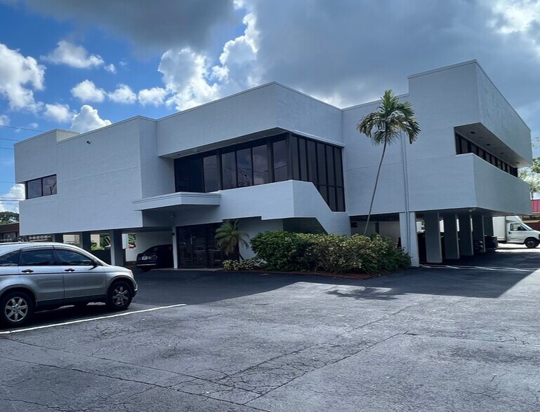 More Photos Of 6191 W Atlantic Blvd, Margate Office For Lease