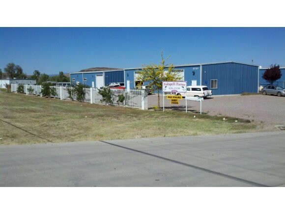 Primary Photo Of 3795 N State Route 89, Chino Valley Self Storage For Lease